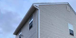 Reliable Huntington, VA Siding Solutions